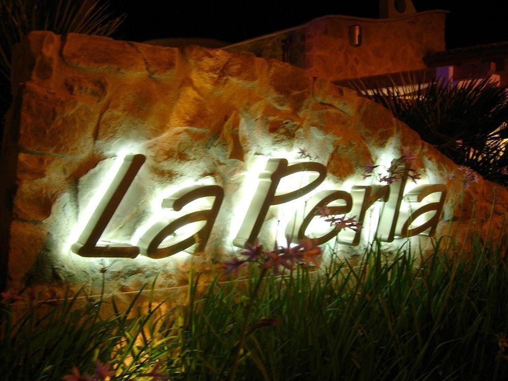 Hotel La Perla Cupra Marittima Exterior photo